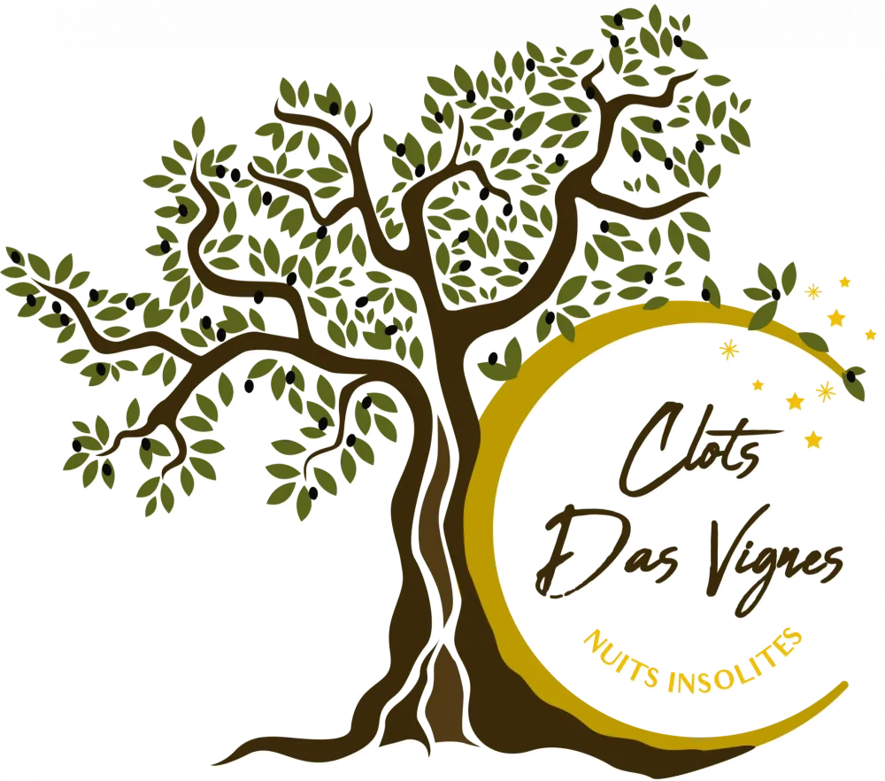 logo Clots Das Vignes