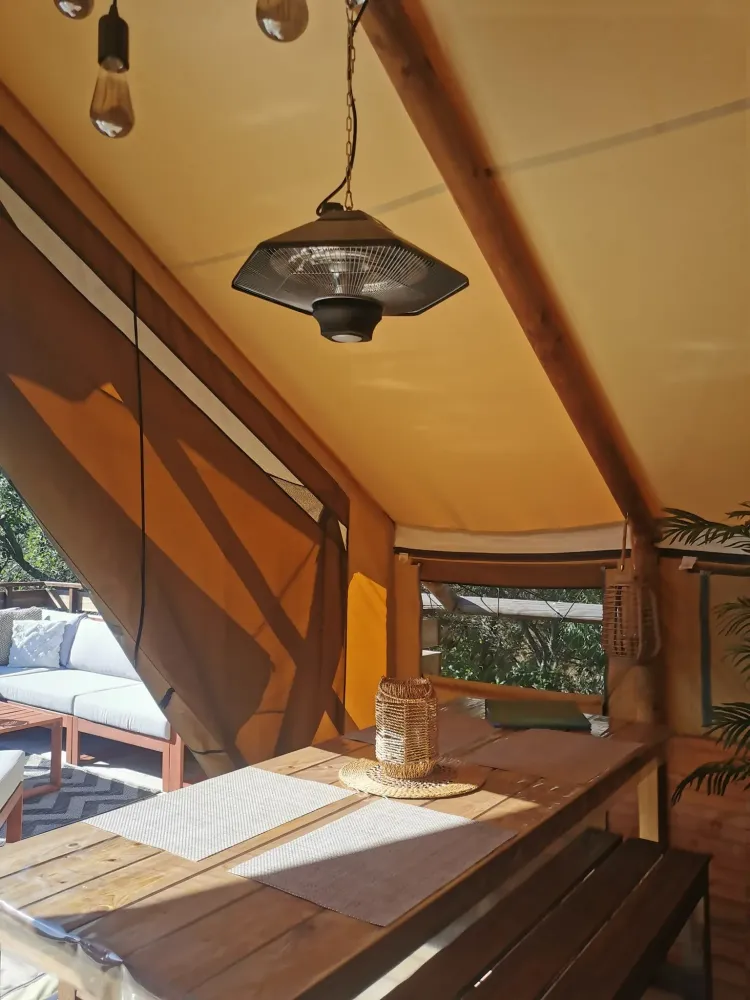 Le lodge cocooning (2)