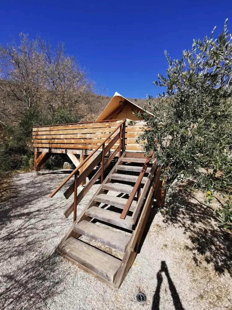 Le lodge cocooning (4)
