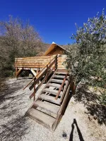 Le lodge cocooning (4)