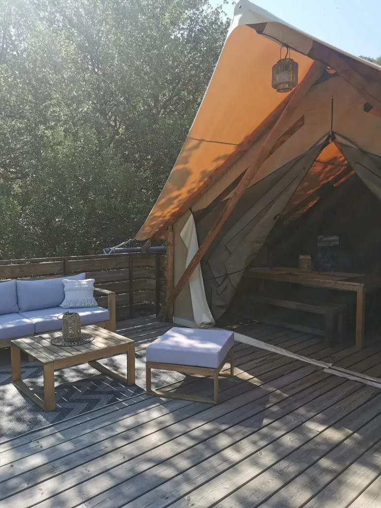 Le lodge cocooning (6)