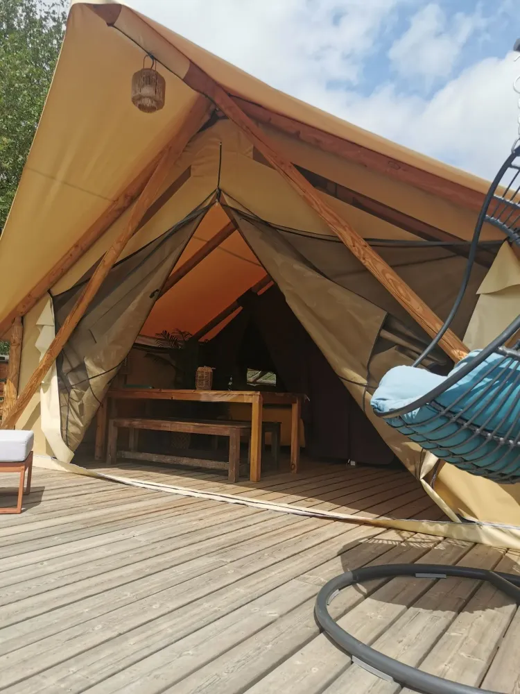 lodge familial à Ansignan