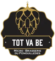 logo Tot Va bé