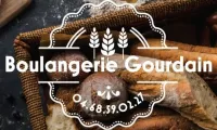 logo boulangerie Gourdain