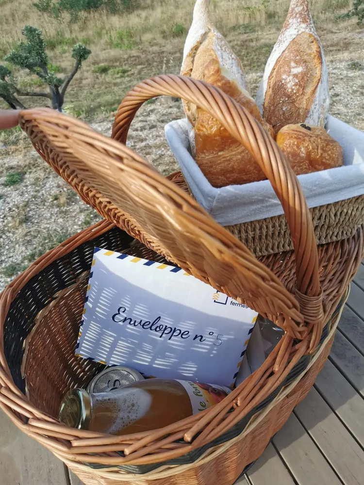 petit déjeuner