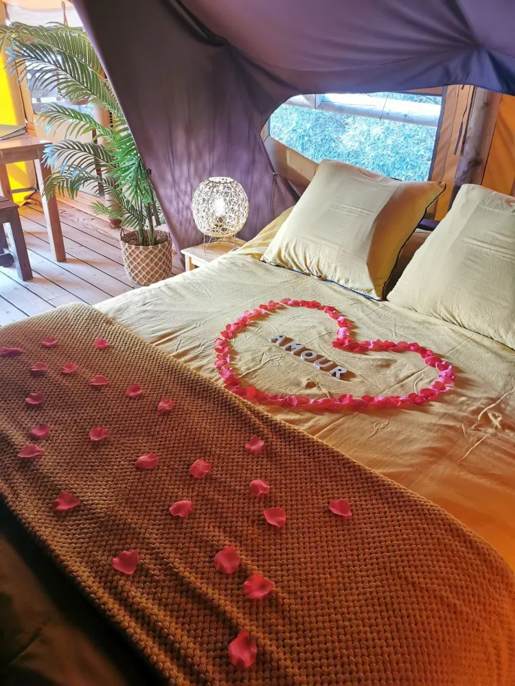 lodge romantique à Ansignan